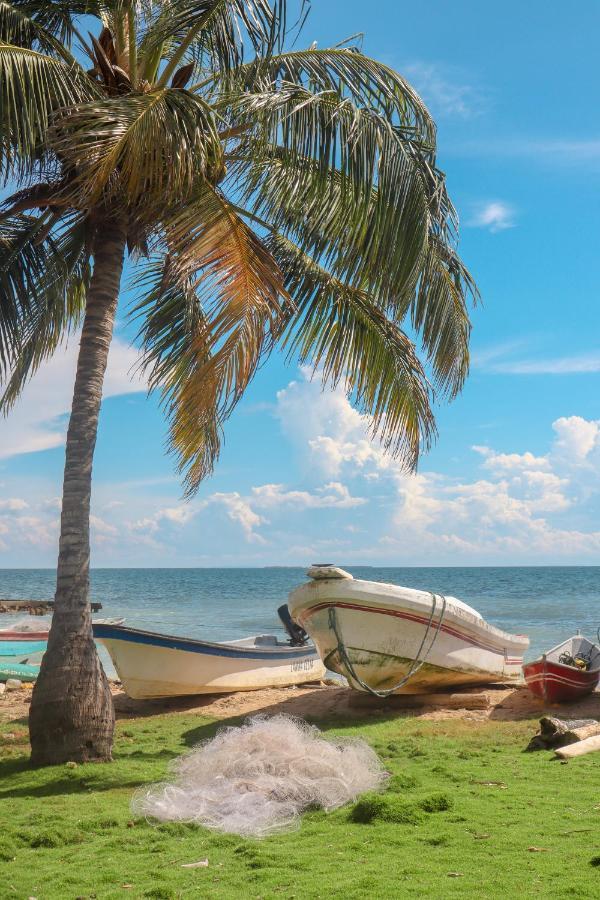 Willa Dahlandia Isla Mucura Zewnętrze zdjęcie