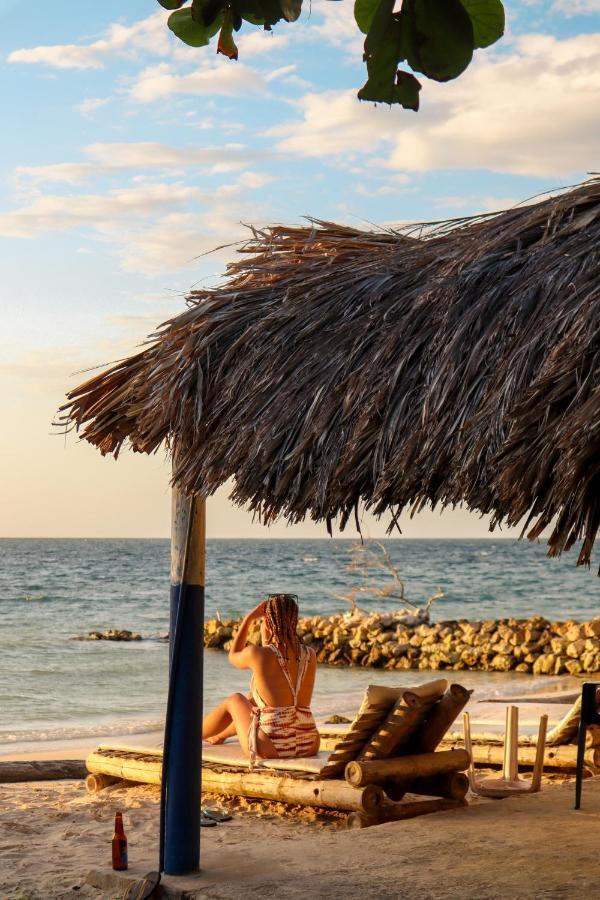 Willa Dahlandia Isla Mucura Zewnętrze zdjęcie