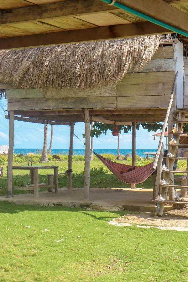 Willa Dahlandia Isla Mucura Zewnętrze zdjęcie