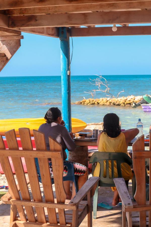 Willa Dahlandia Isla Mucura Zewnętrze zdjęcie