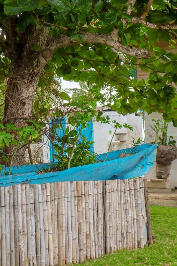 Willa Dahlandia Isla Mucura Zewnętrze zdjęcie