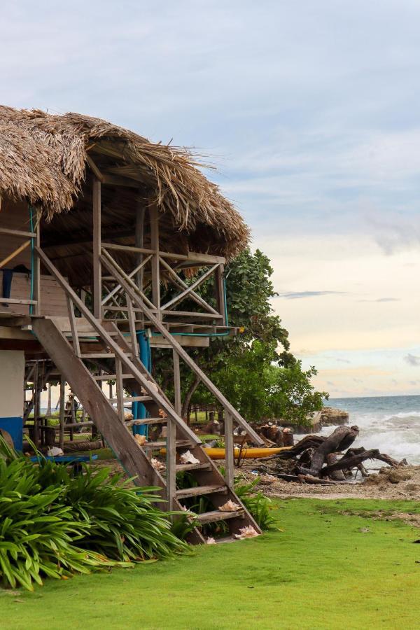 Willa Dahlandia Isla Mucura Zewnętrze zdjęcie