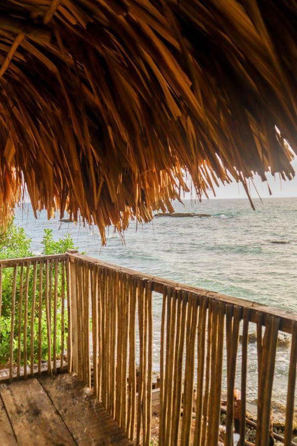 Willa Dahlandia Isla Mucura Zewnętrze zdjęcie